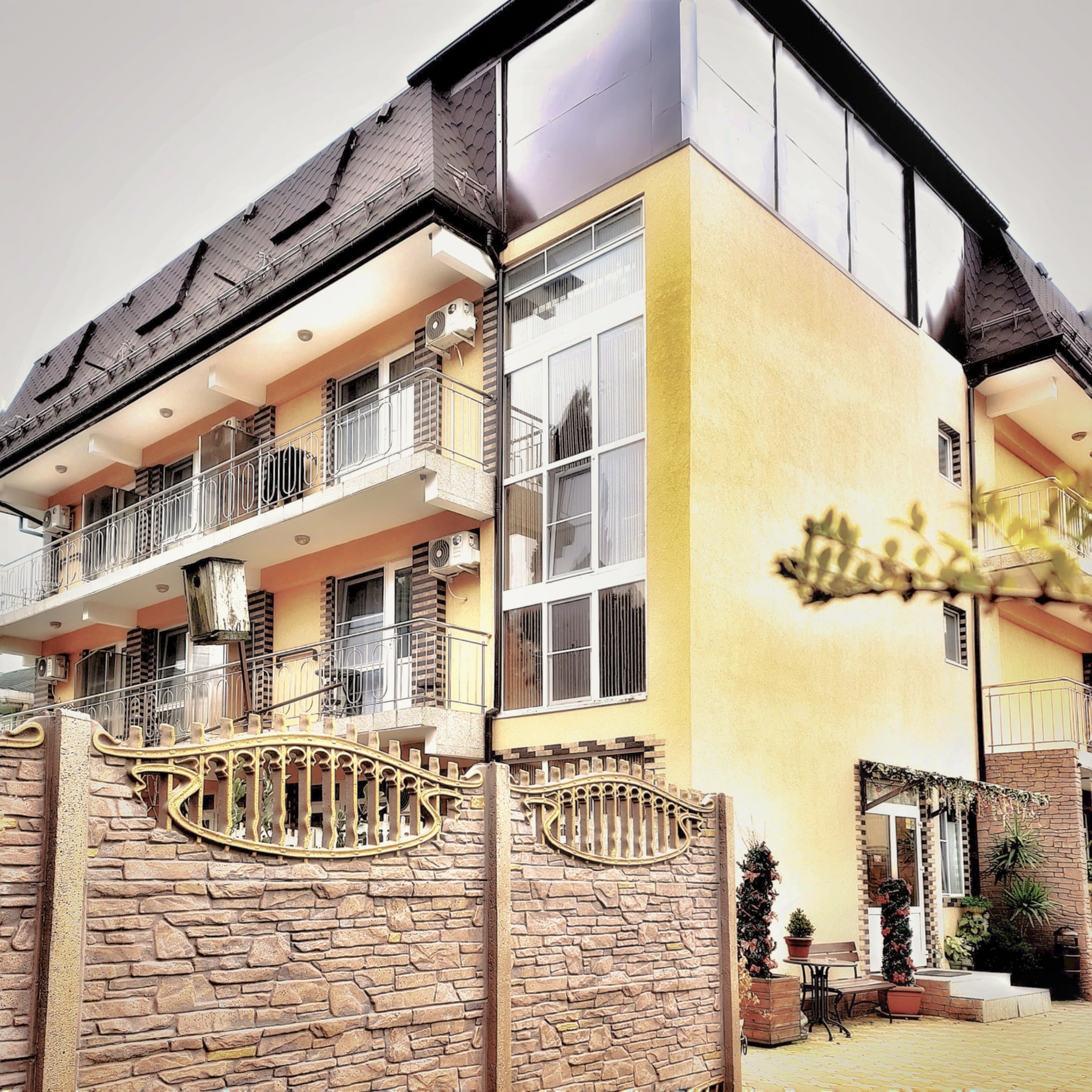 Mark Inn