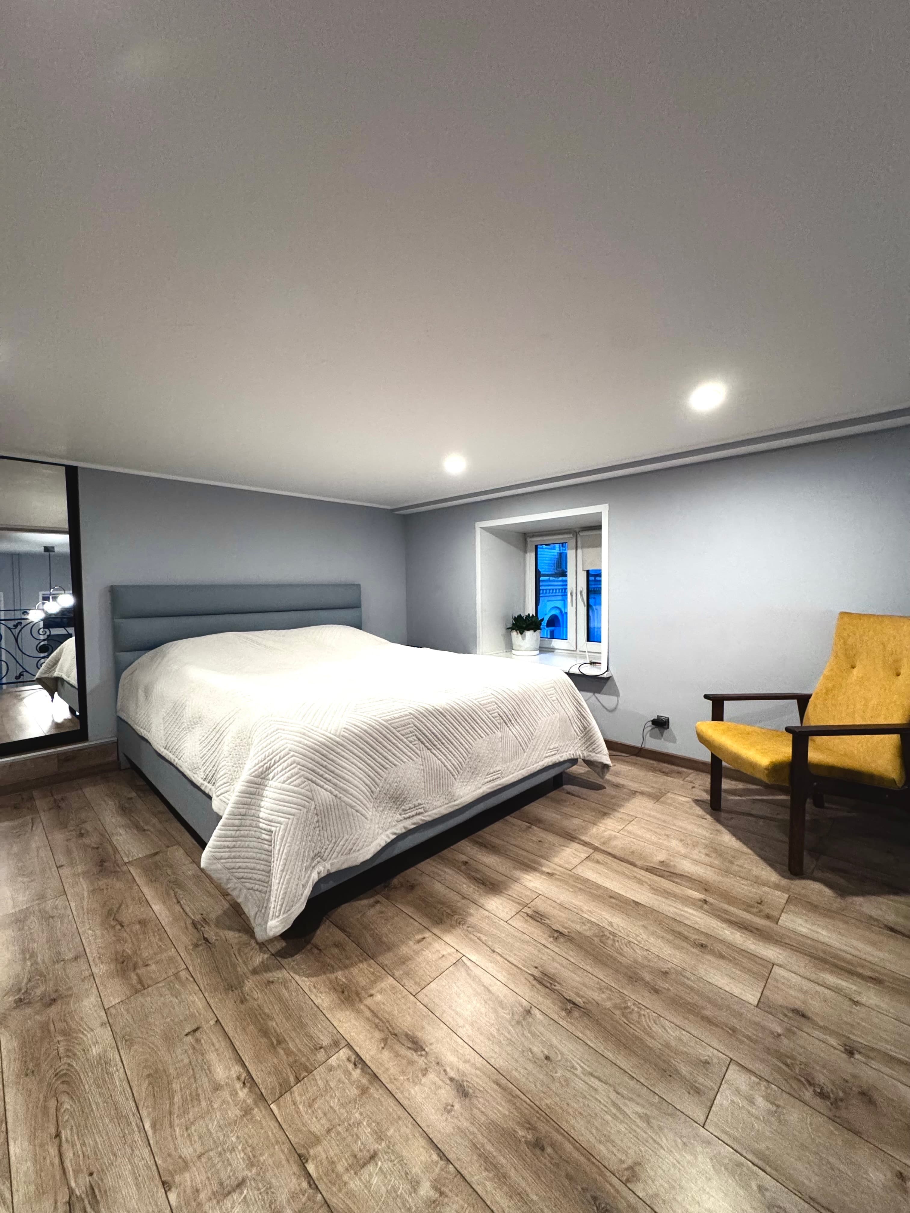 Hotel76 Салтыкова-Щедрина 7