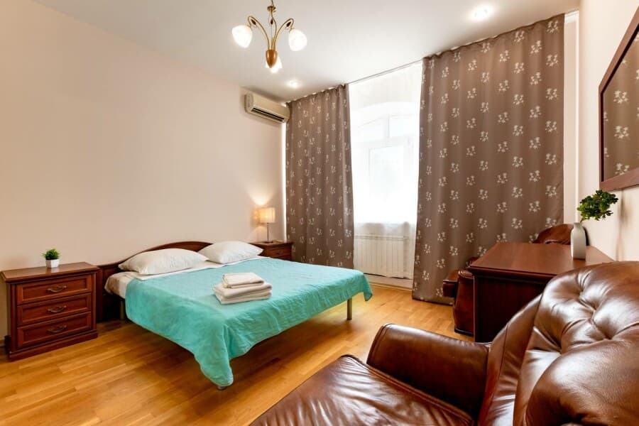 EasyRent Садовая, 256