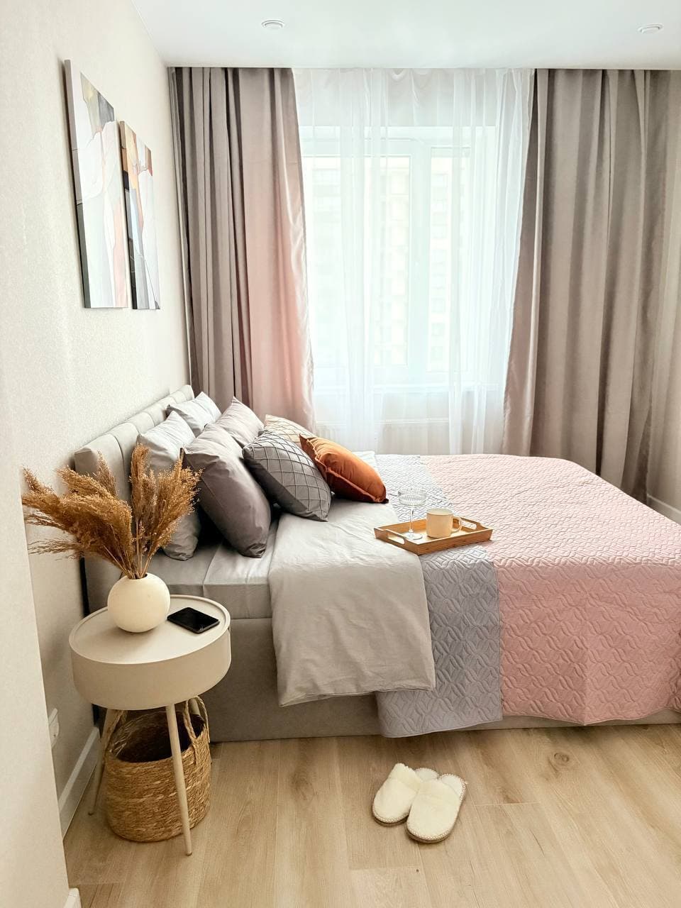 КП Сабира Ахтямова 1к3