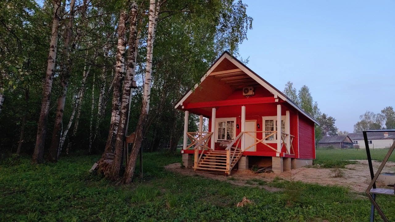 Сытая Дуся