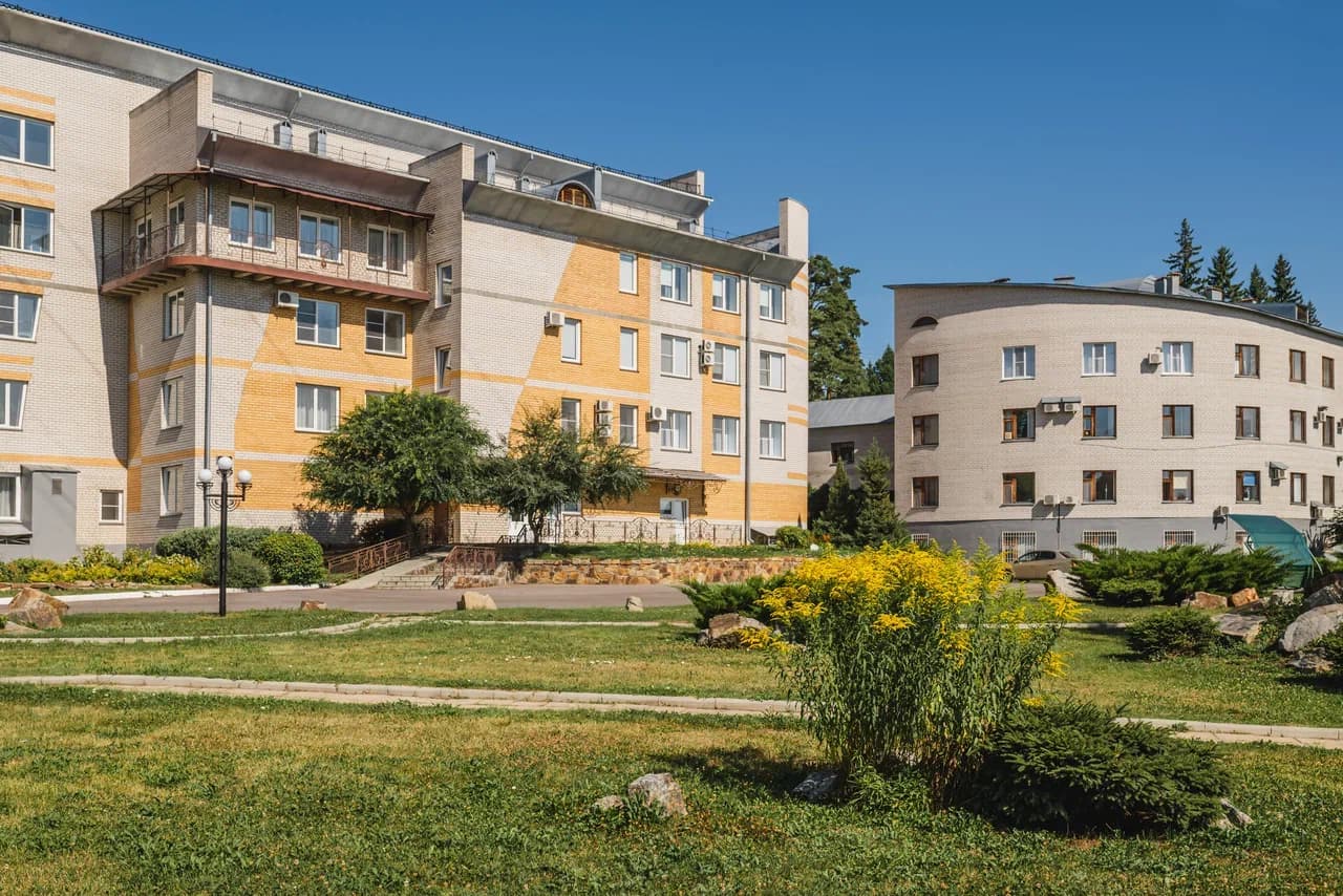 Барнаульский