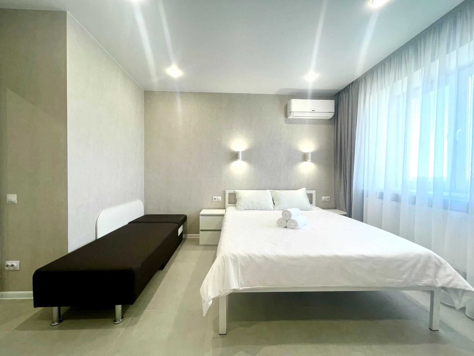Flat40 Пухова, 56