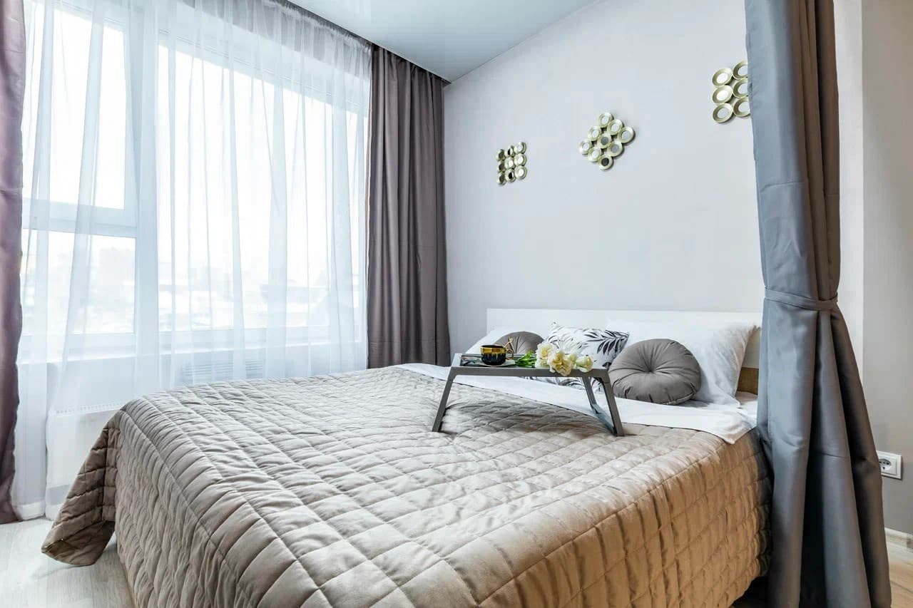 BeGuest на Чкалова 18