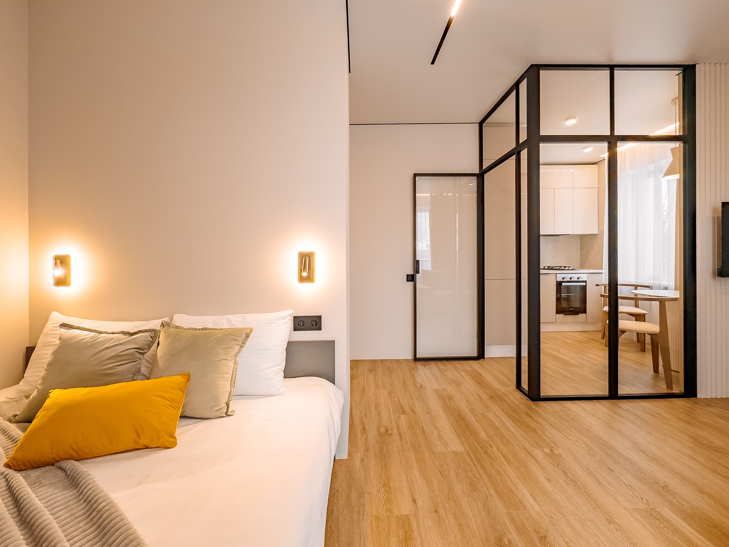 LovelyHome39 на Мира 46