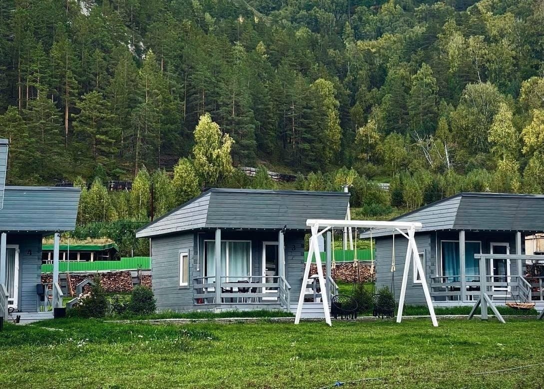 Алтай Лотос