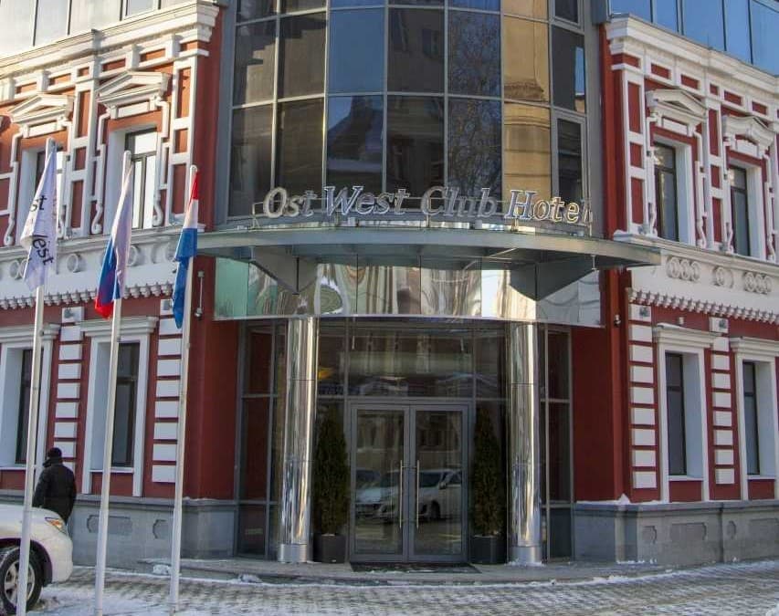 Ost West Club