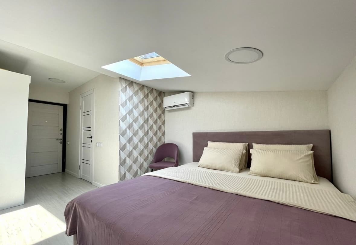 Апартаменты Sky Home