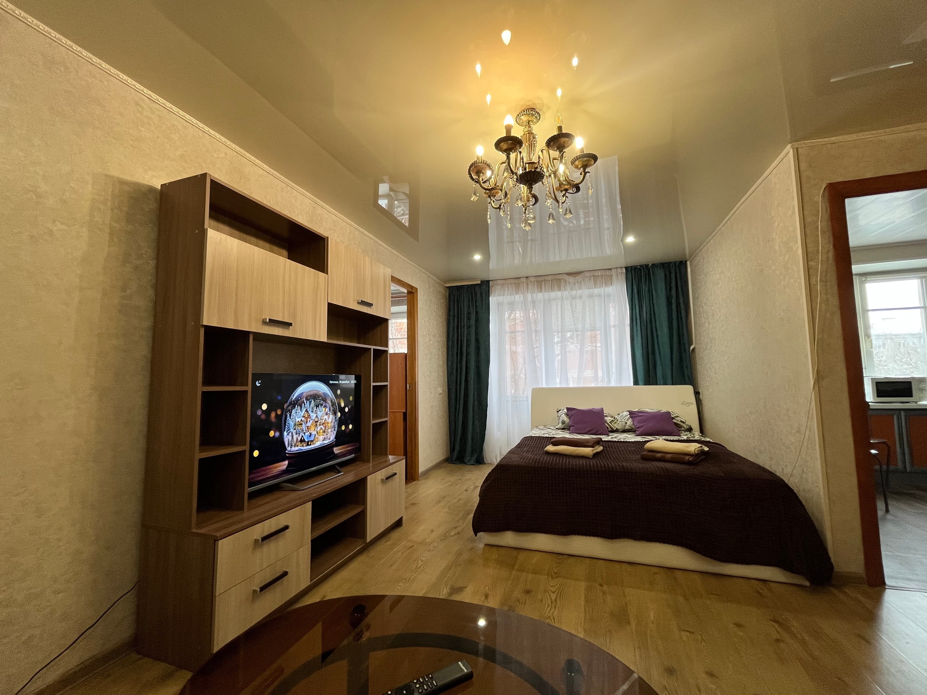 Фреш Лихвинцева 52