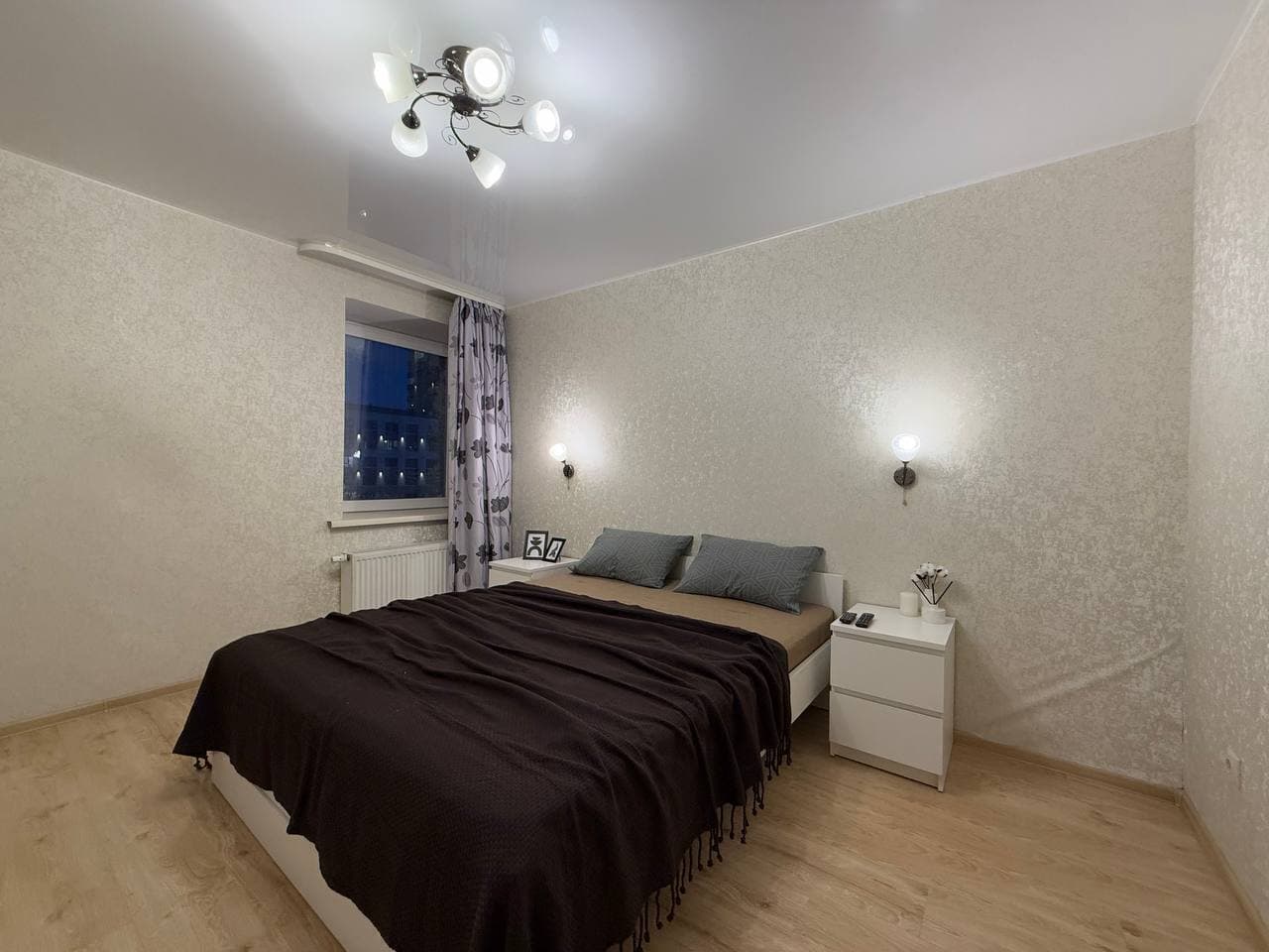 HOME HOTEL ул. Большевистская, 126