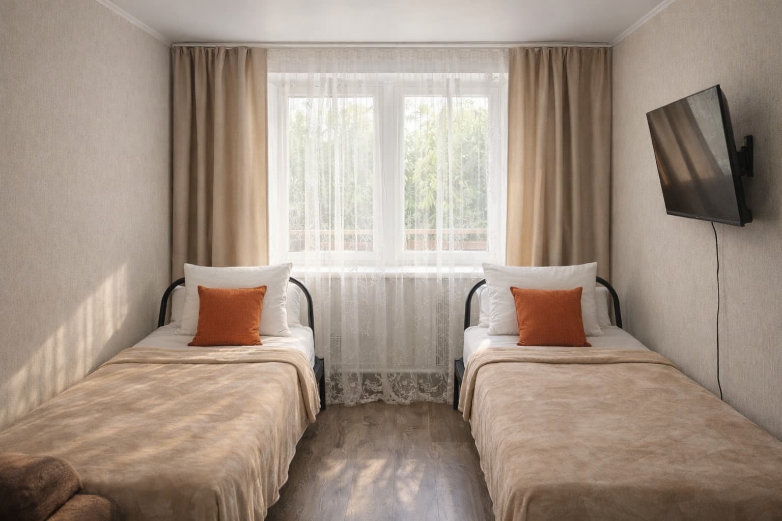 Natalie Rooms на ул. Советская, 108