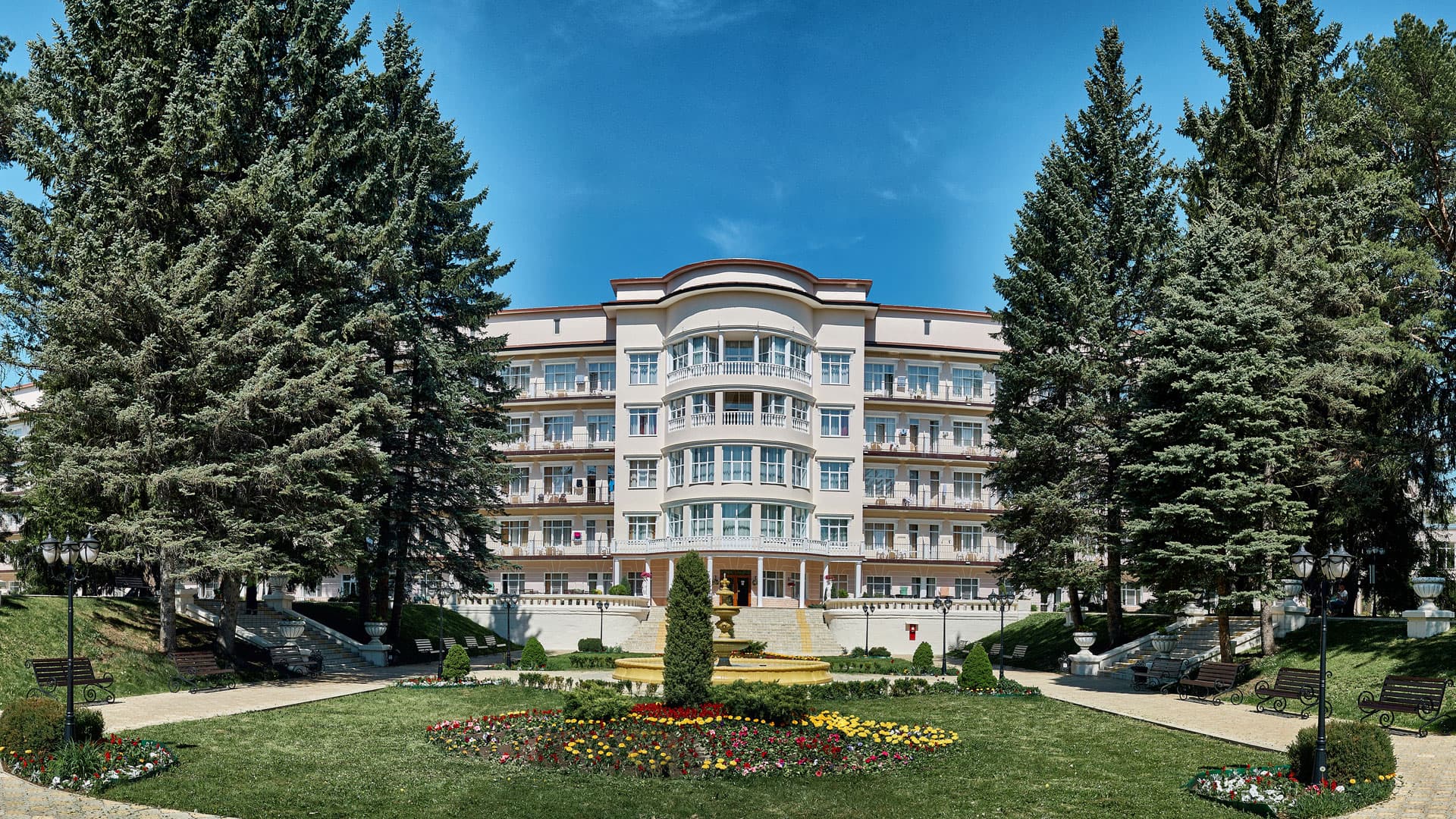 Центросоюз (Кисловодск)