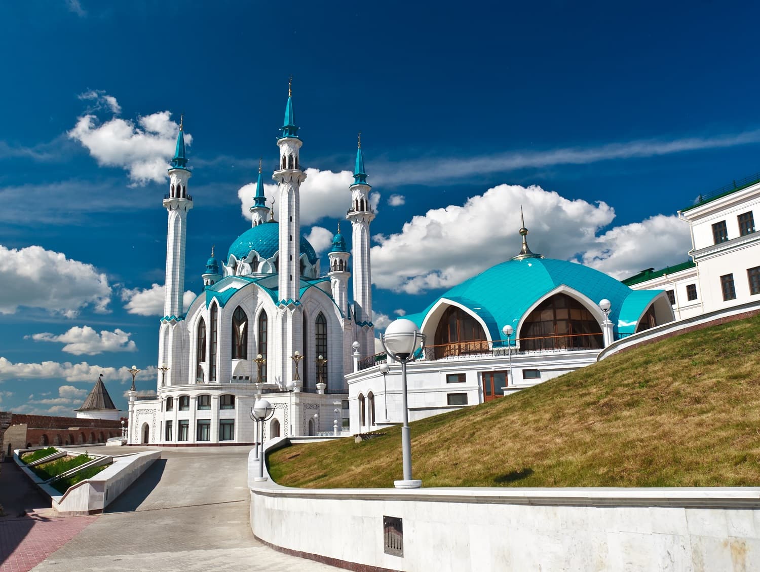 Путешествие по Казани, 3 дня