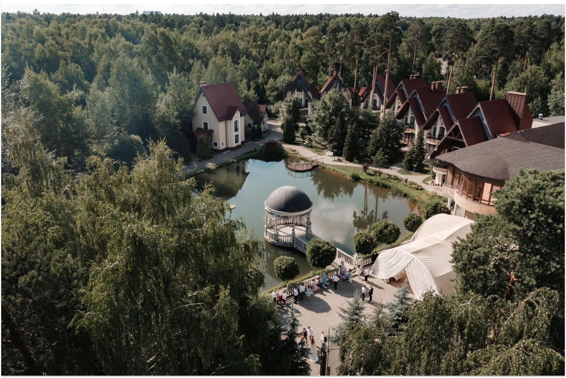 Дворянское гнездо