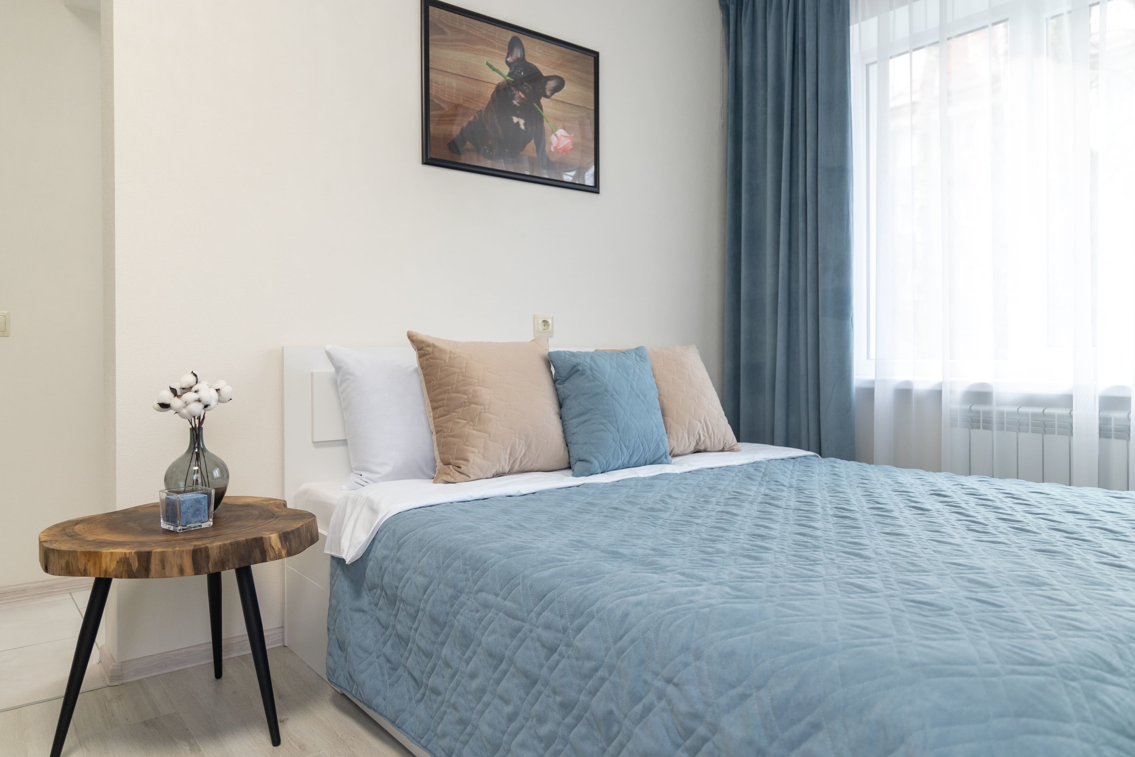 LovelyHome39 на Салтыкова-Щедрина 1
