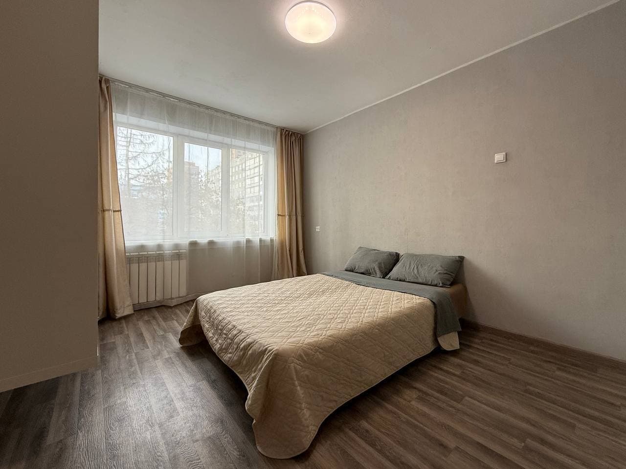 HOME HOTEL ул.Ольги Жилиной, д.31