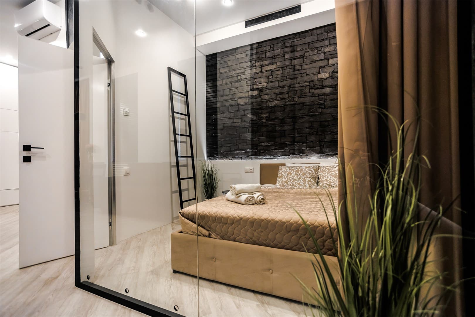 Апартаменты Cozy 39 Lake на Комсомольской 77А