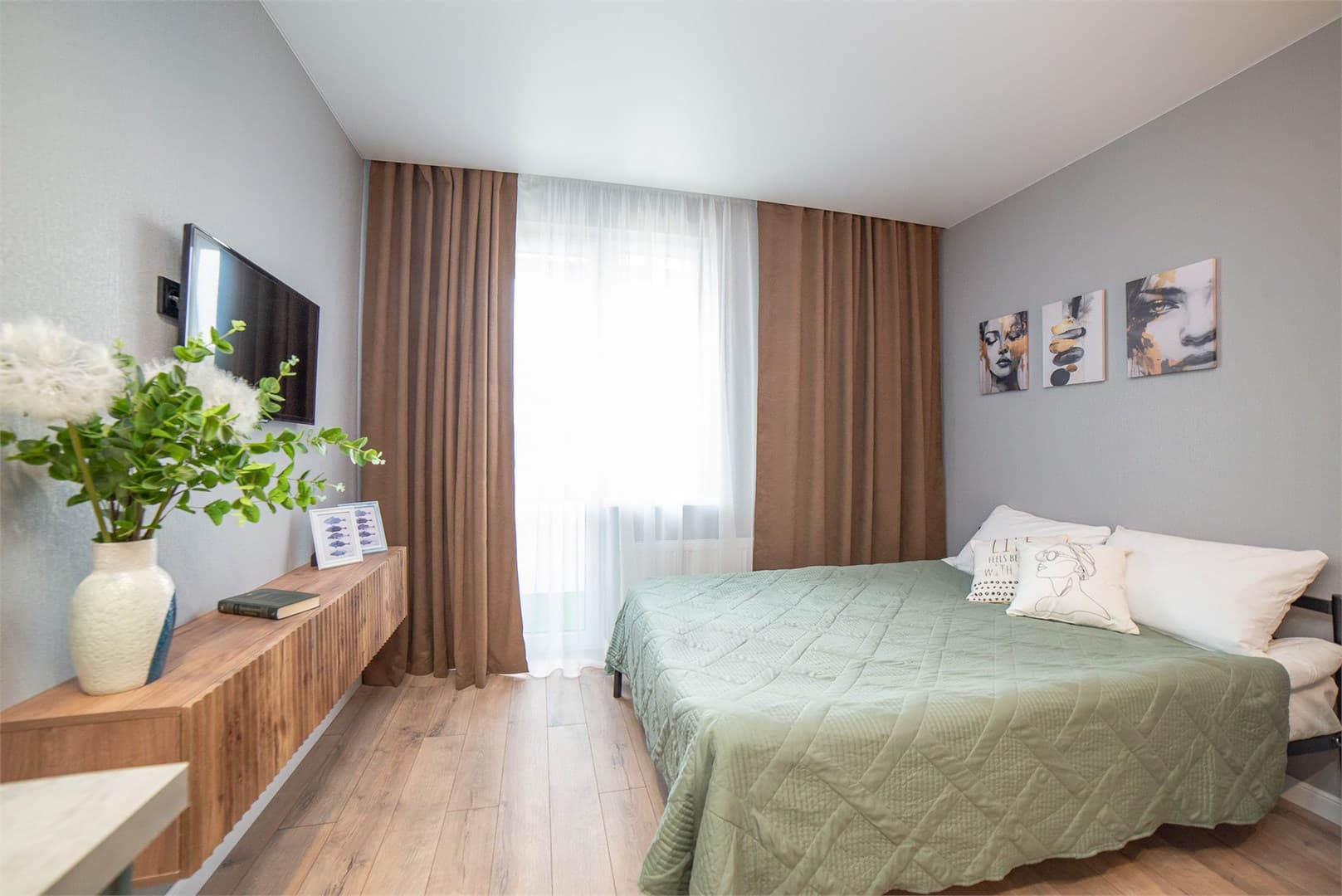 BeGuest на Отрадной 1