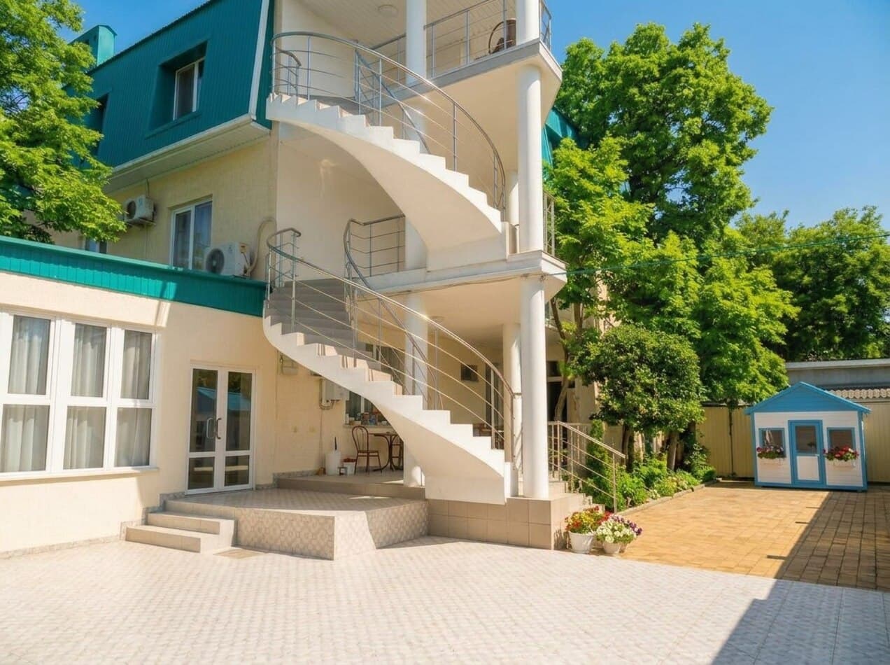 Татьяна (Геленджик)