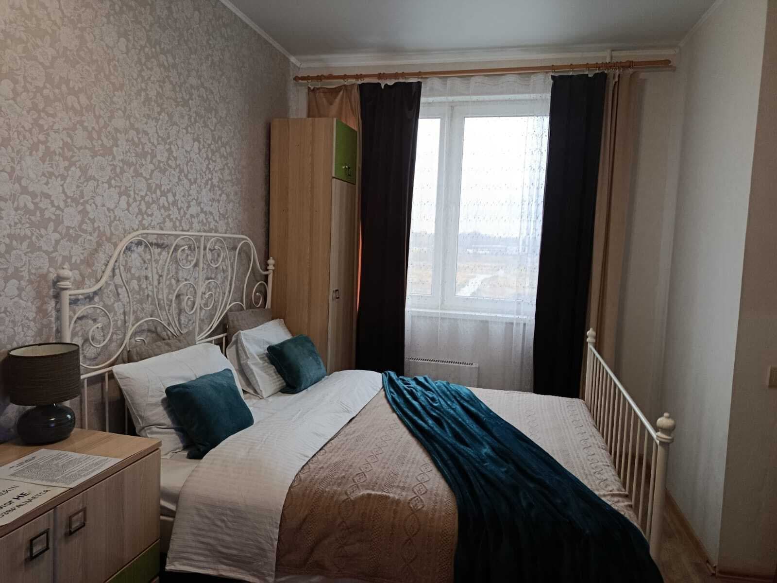 AlexHome Строителей 9