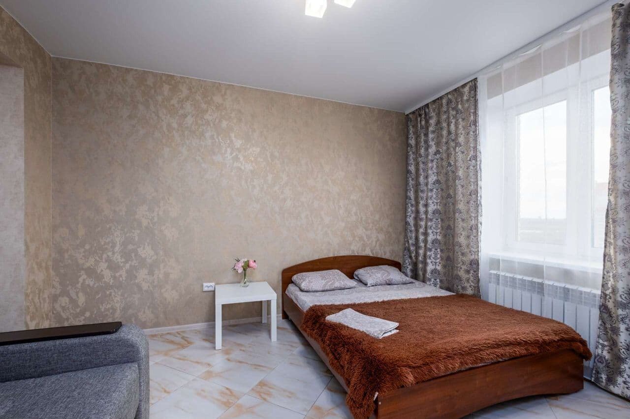 Апарт Пригородная 21к4