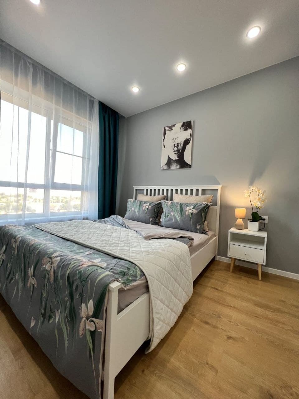 Уютный дом Набережная приволжского затона 45
