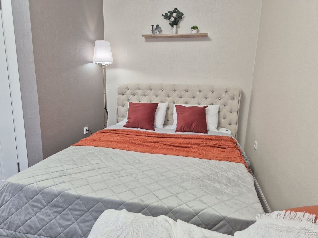 Apt Конгрессаня 31