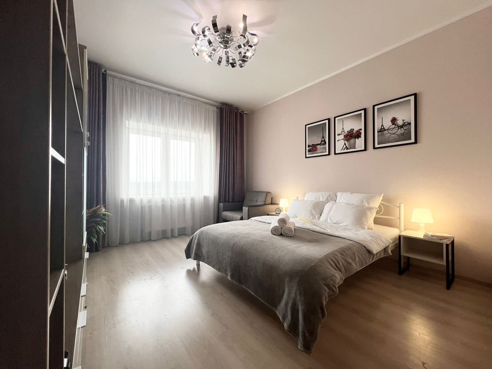 Flat40 Знаменская.45