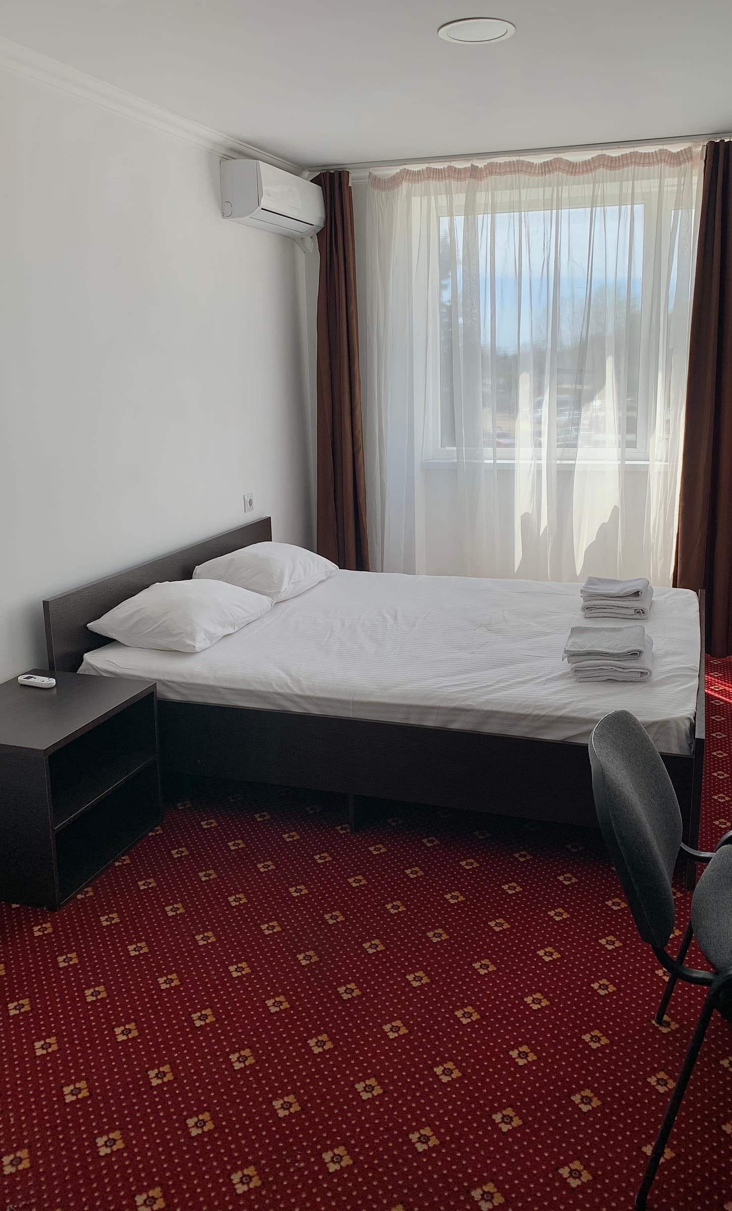 Аэропорт (Адлер)