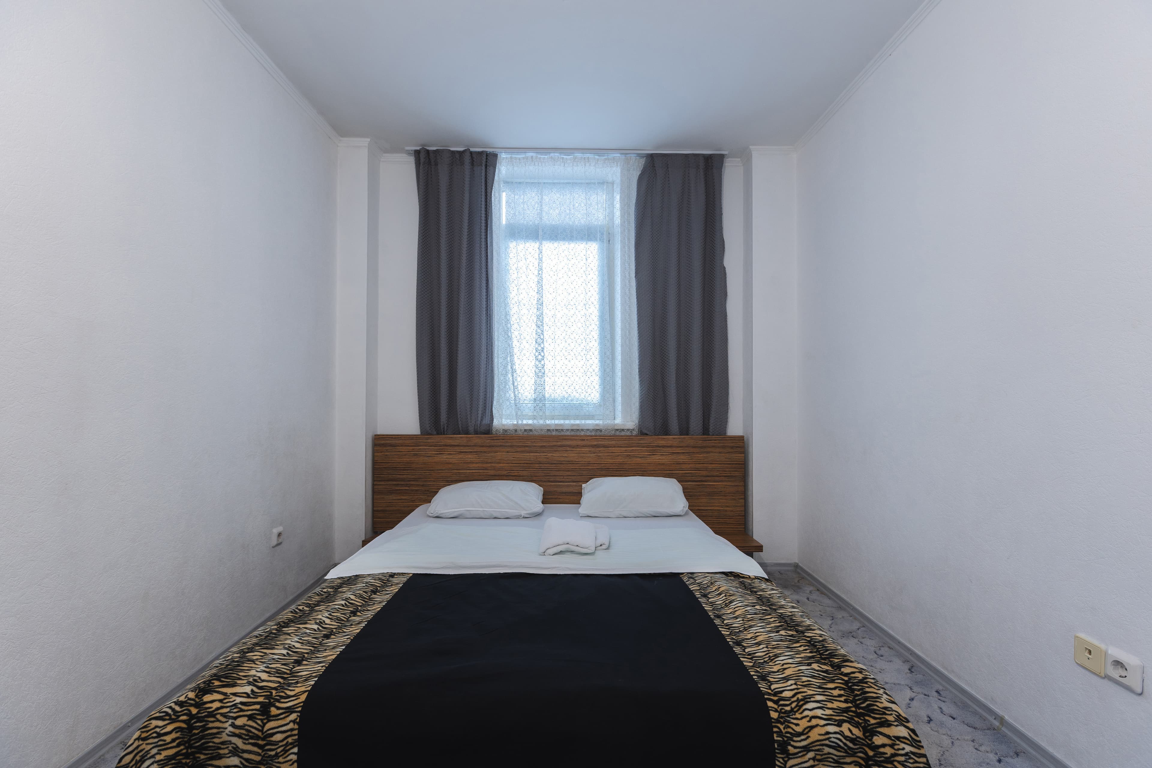 Renttoday Авиаторов, 42