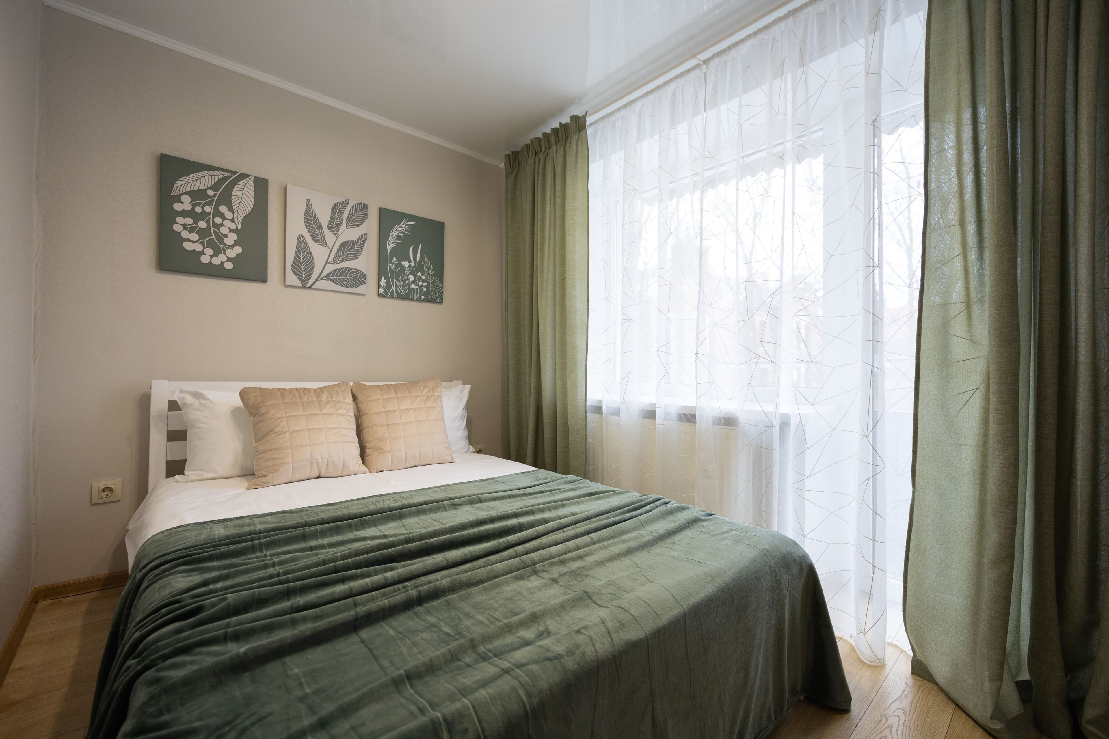 LovelyHome39 на Репина 16