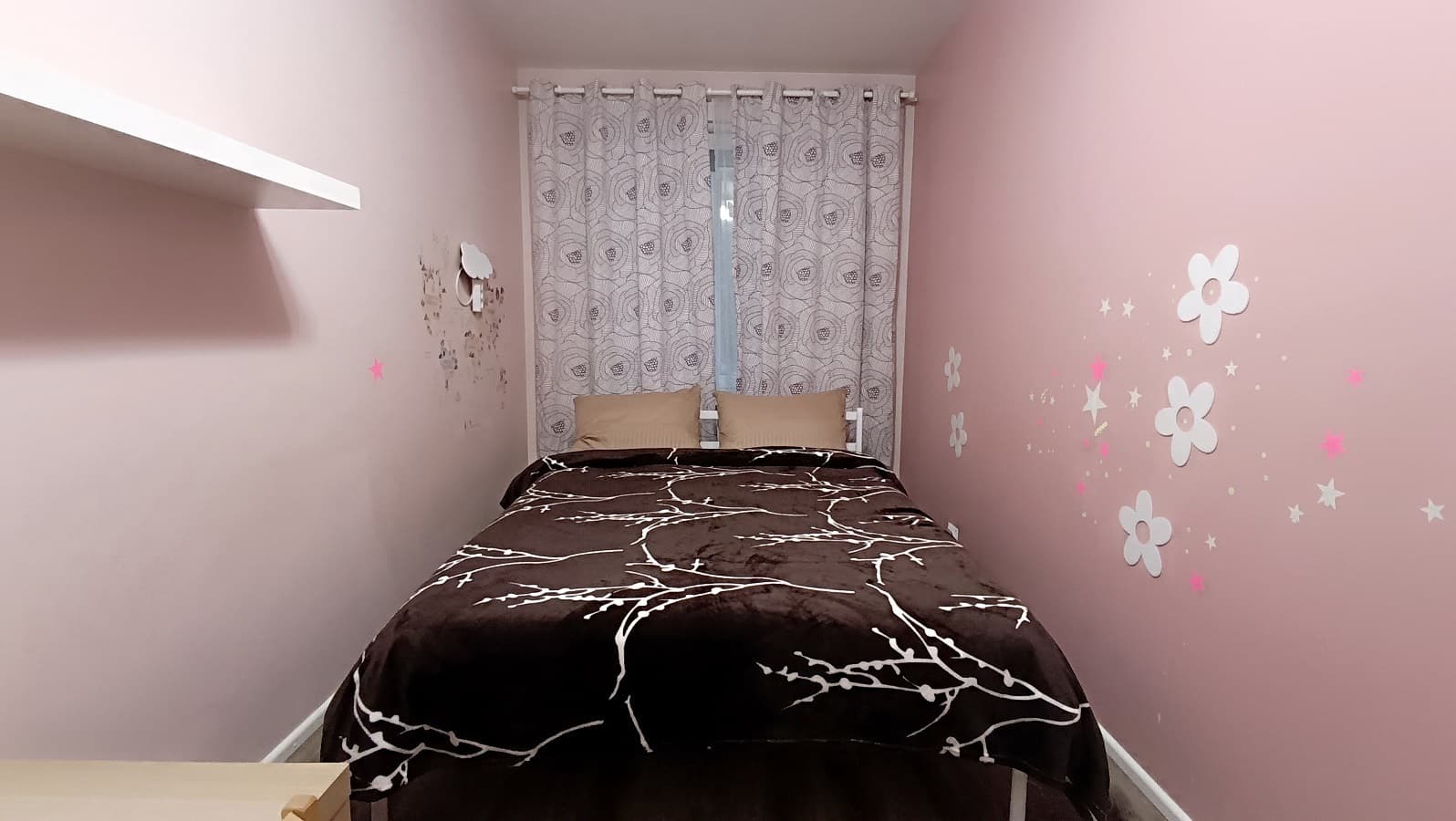 Уютный Север Коминтерна, 15
