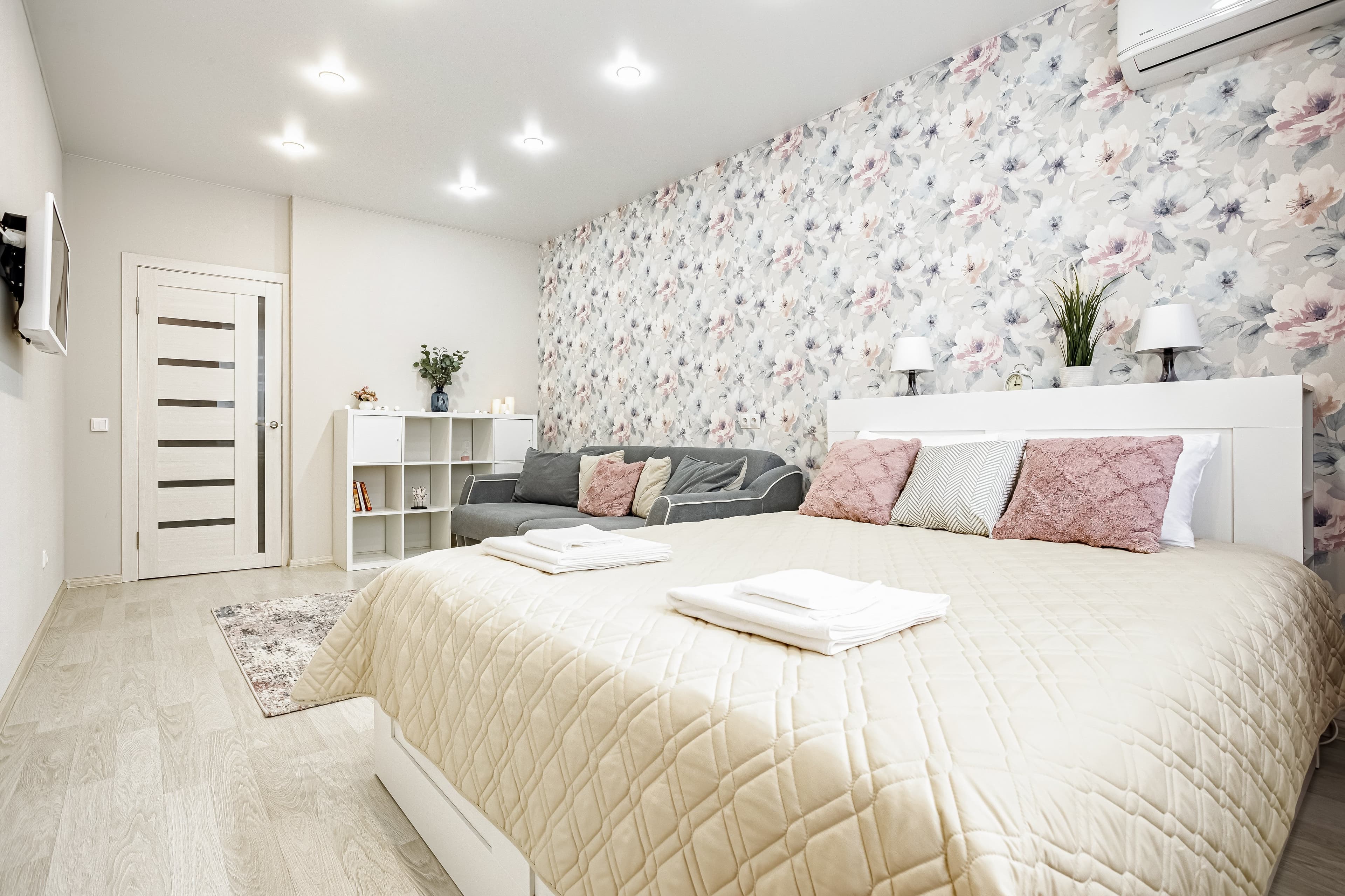 YourPlace ул. им. 40-летия Победы, 141