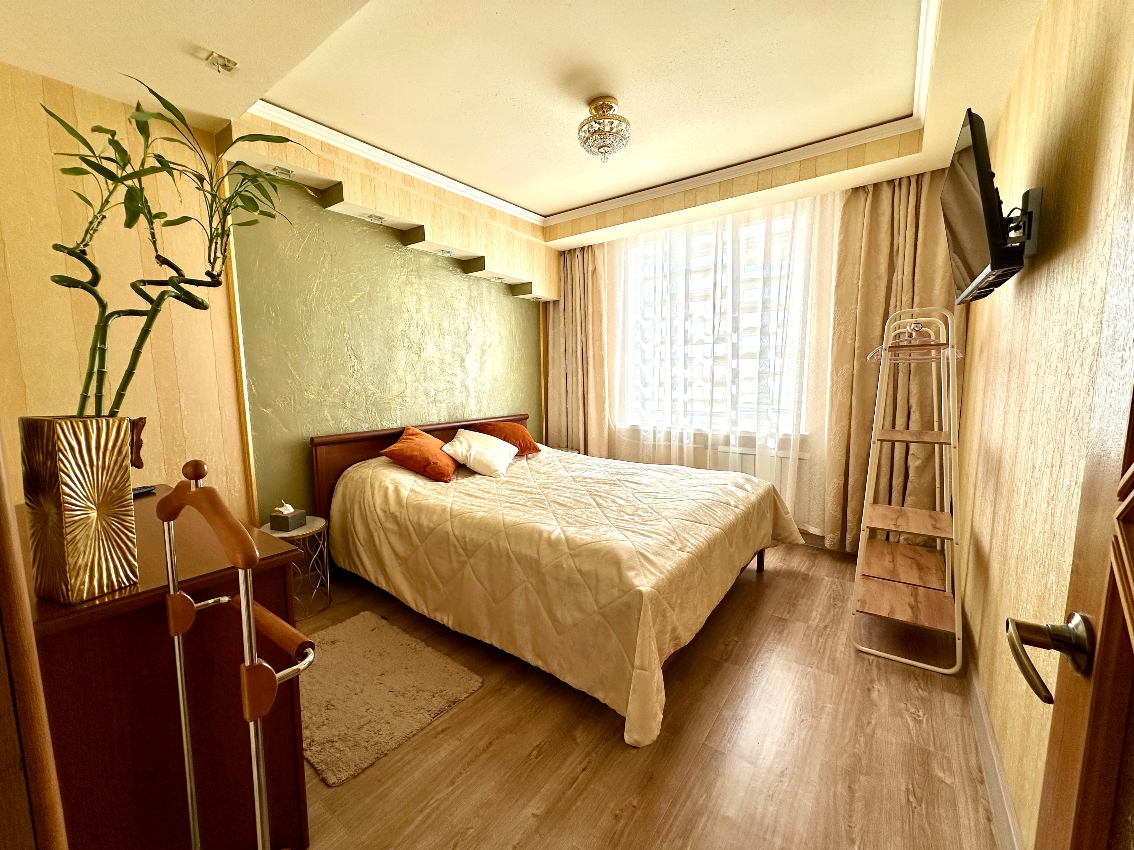 Izi Home Орбитальный 1