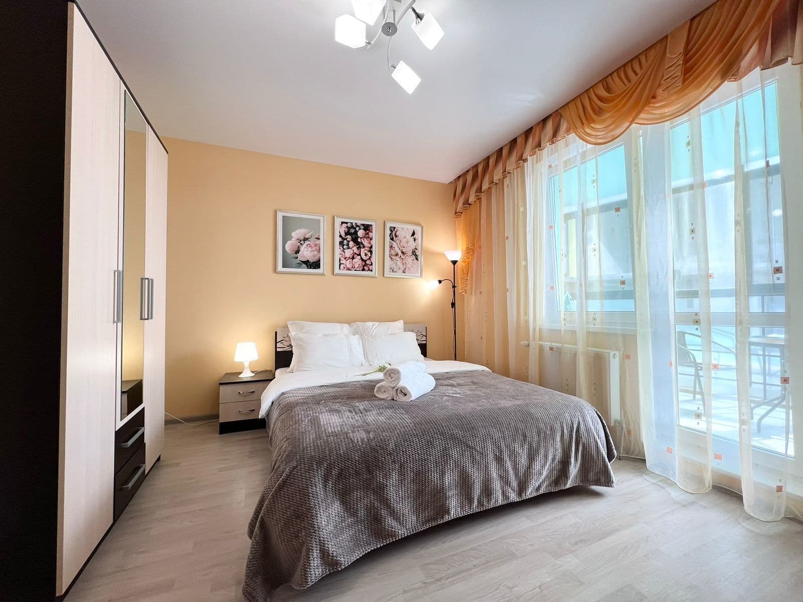 Flat40, Анненки 40к1