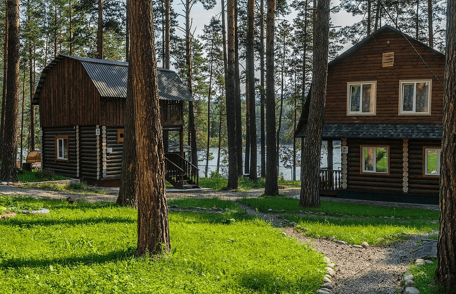 Сибиряки
