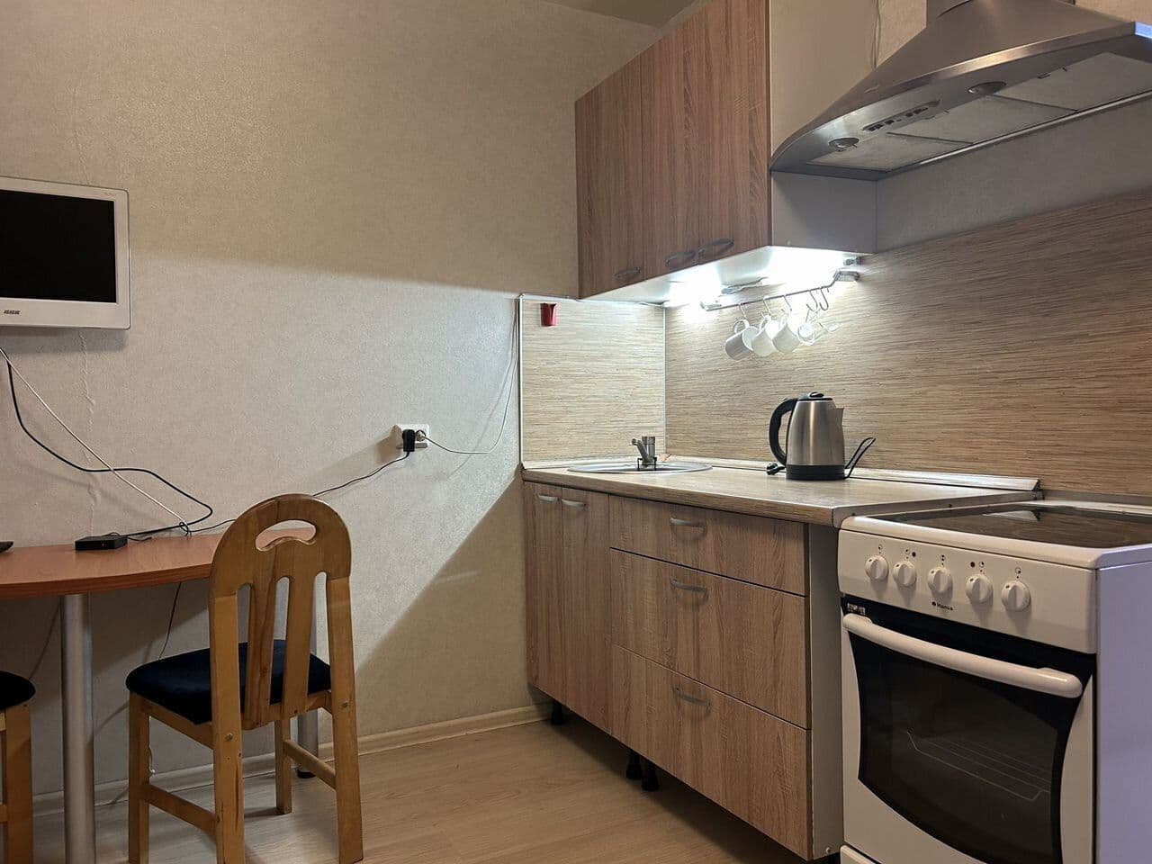 Рощинская 21к3