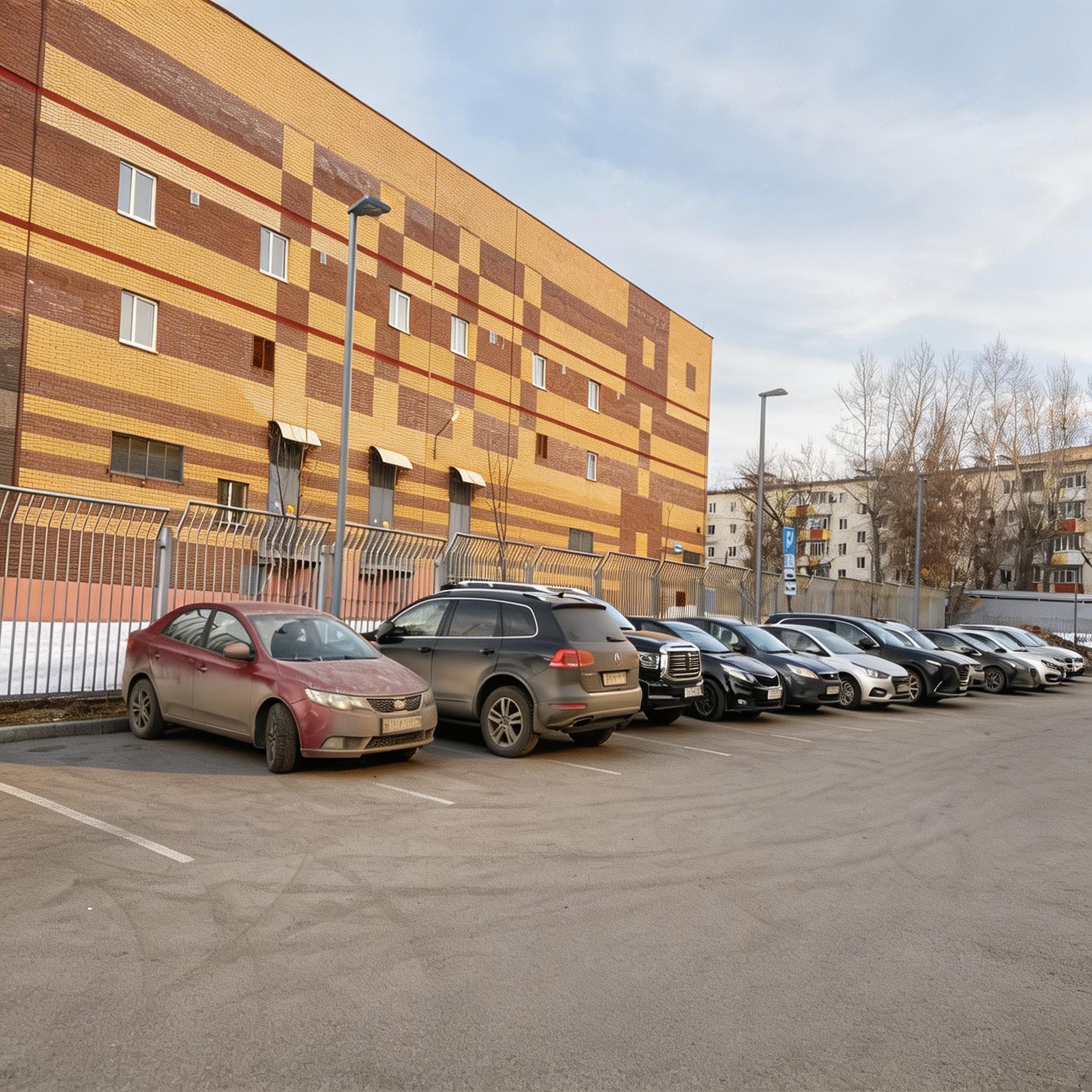 APARTS Гвардейская 346