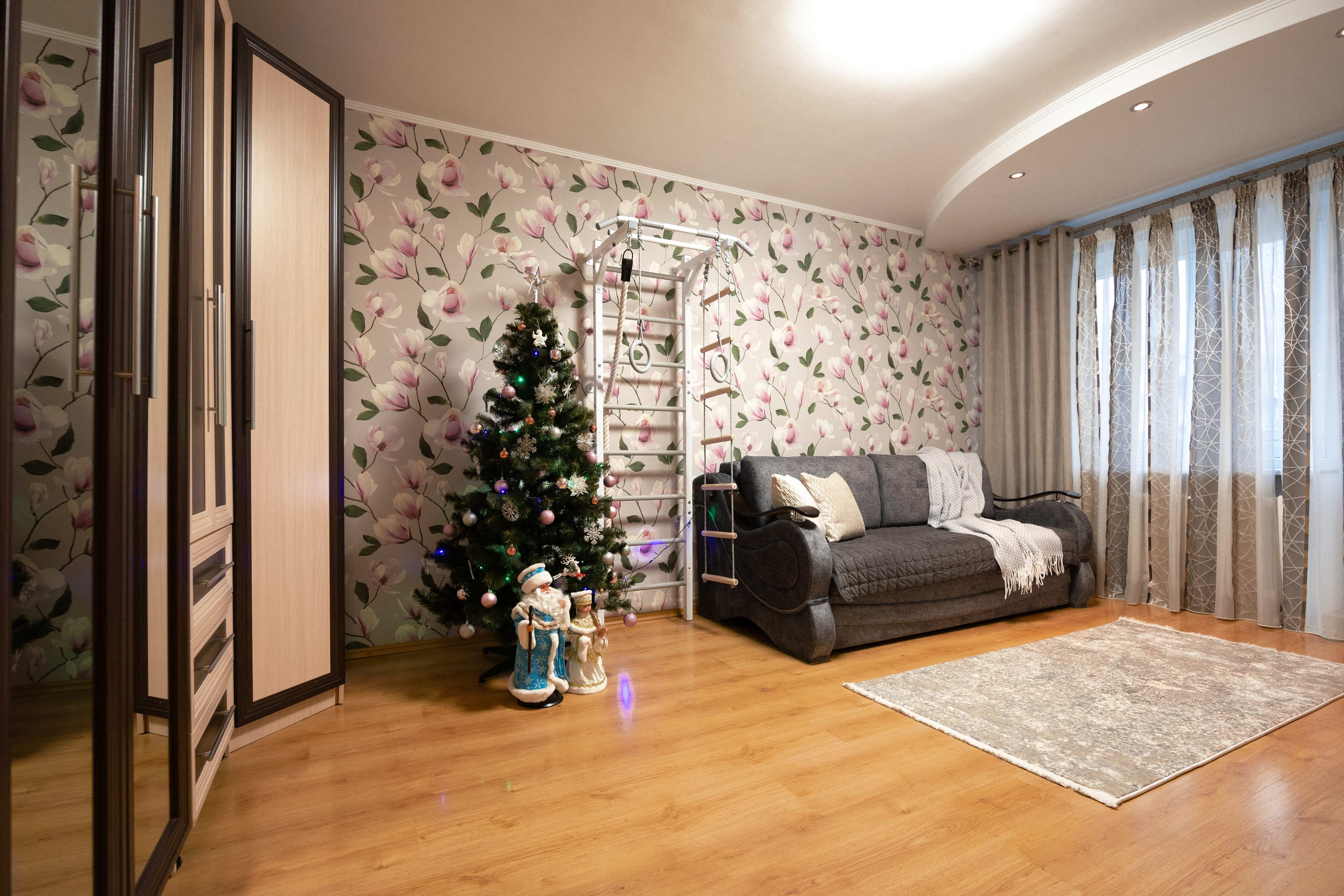 LovelyHome39 на Октябрьской 41