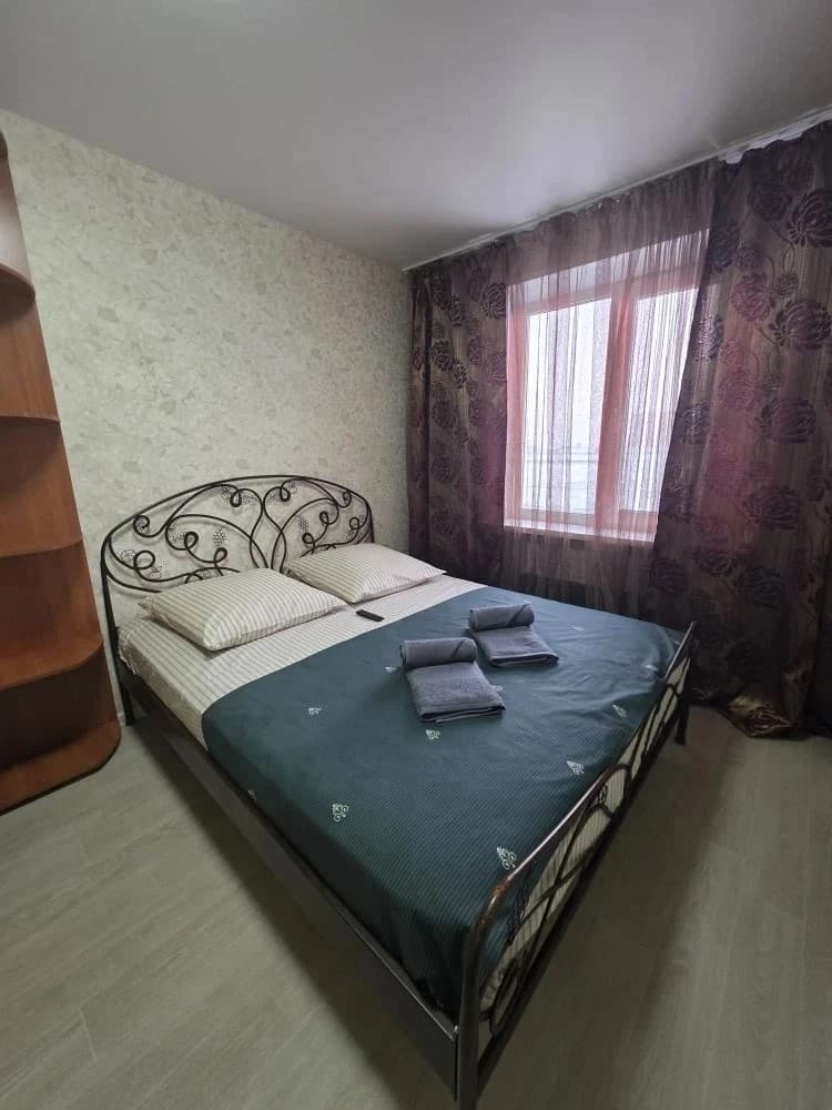Лакшери Анисимова 1