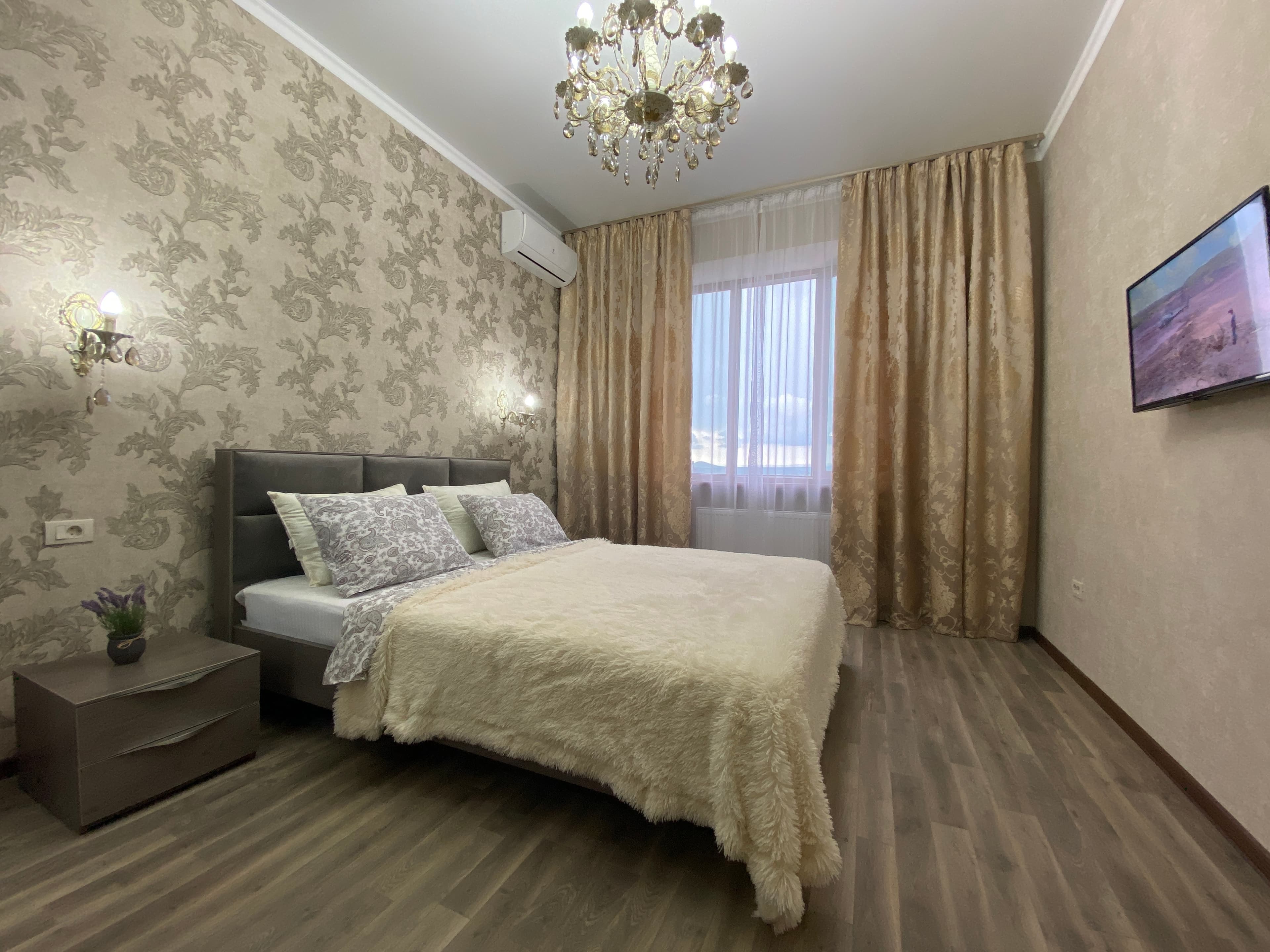 Sutki26 Apartments Пятигорск Московская 94