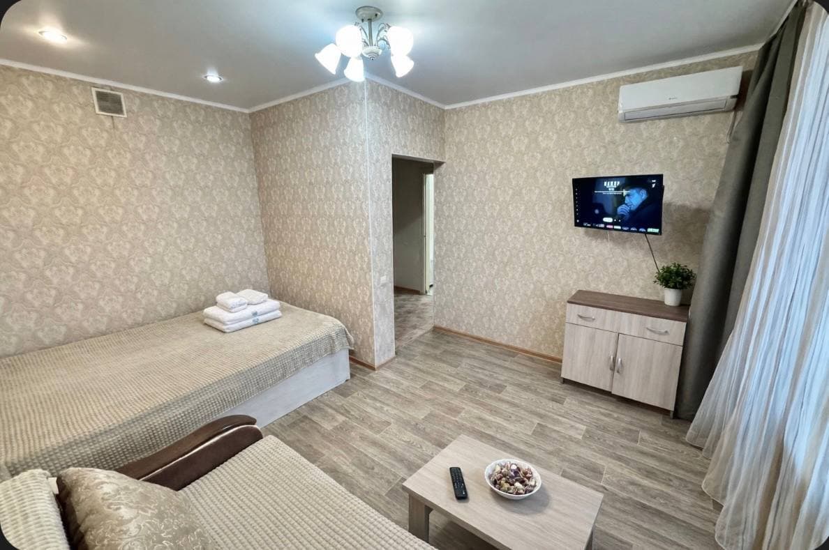 AstHome Космонавтов 18к4
