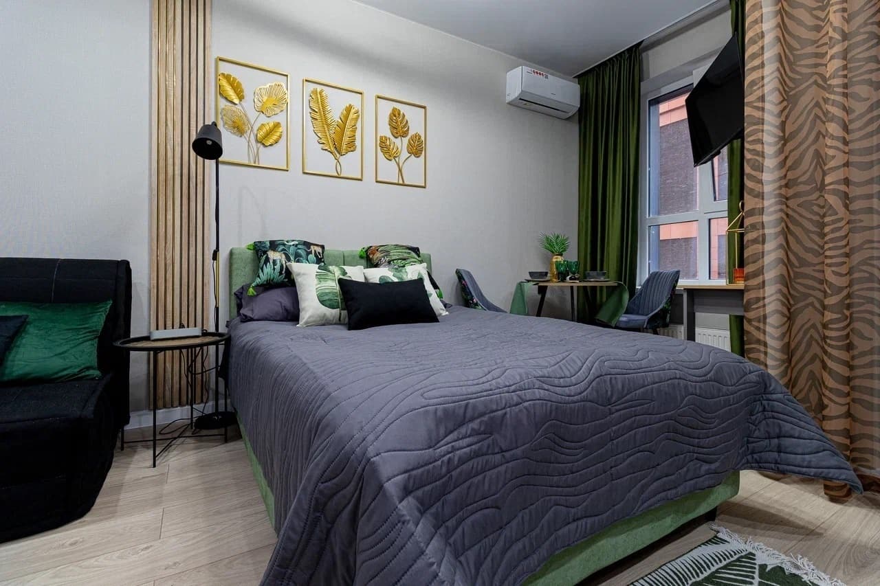 Daily Rent Наставн 12к1