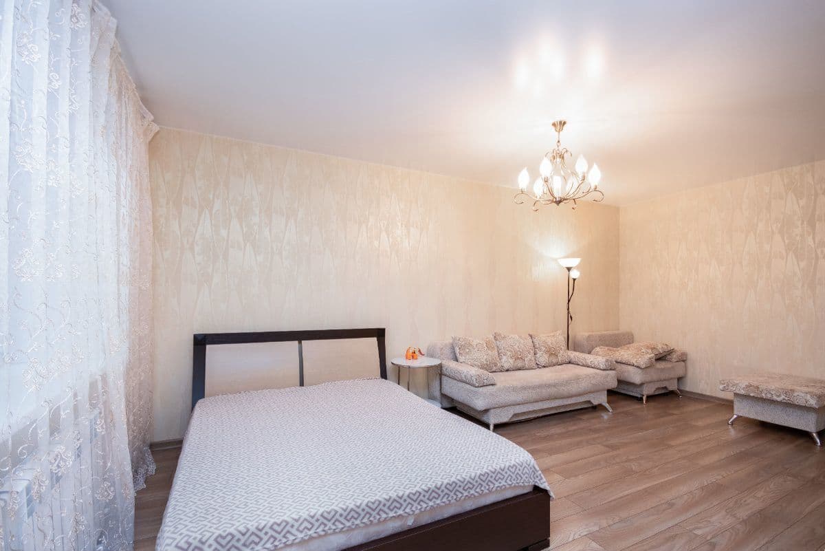 Апарт Перелёта 12к1