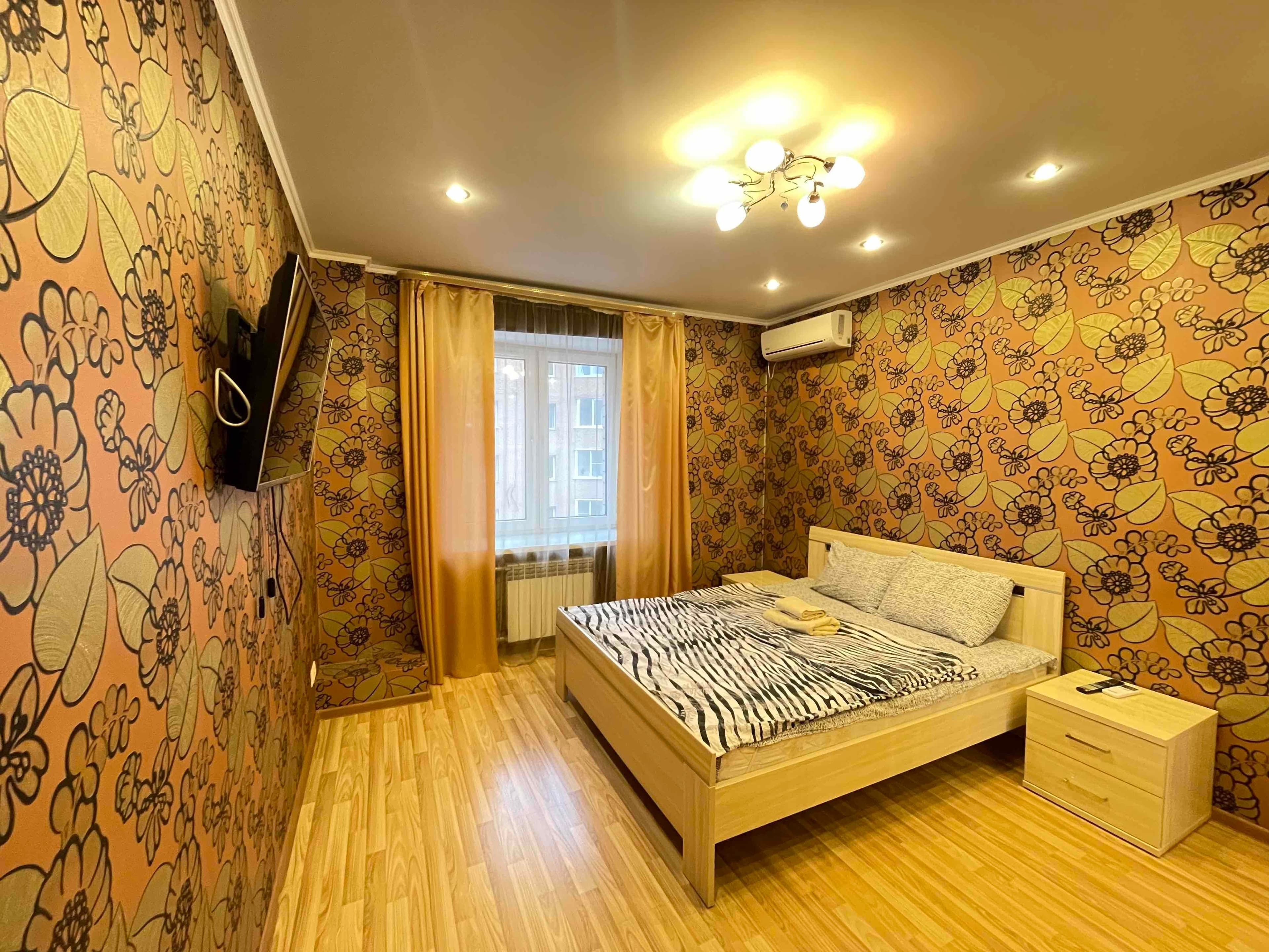 Flat40 Тульская, 32