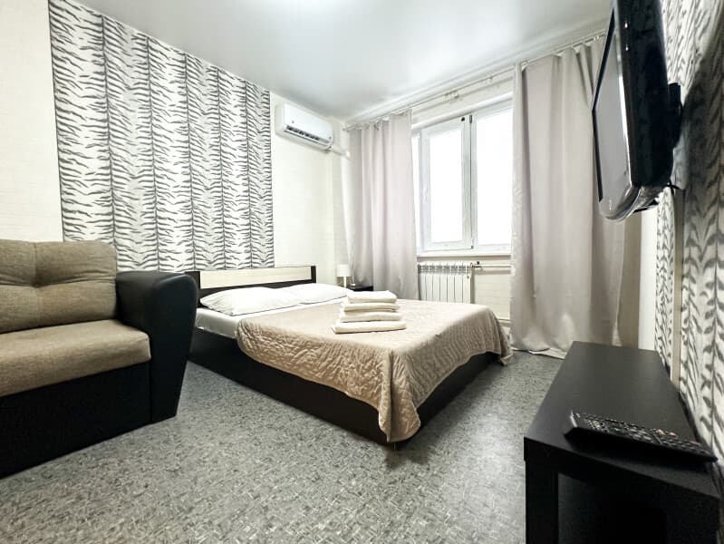 EasyRent Кудашева, 108