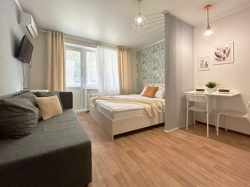 АпартТрнавская 2 26/6 к106
