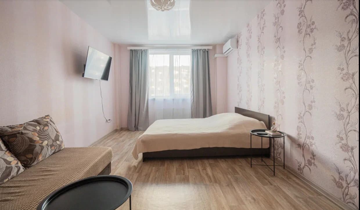Atlаnt Аpartments на Средне-Московской 62А