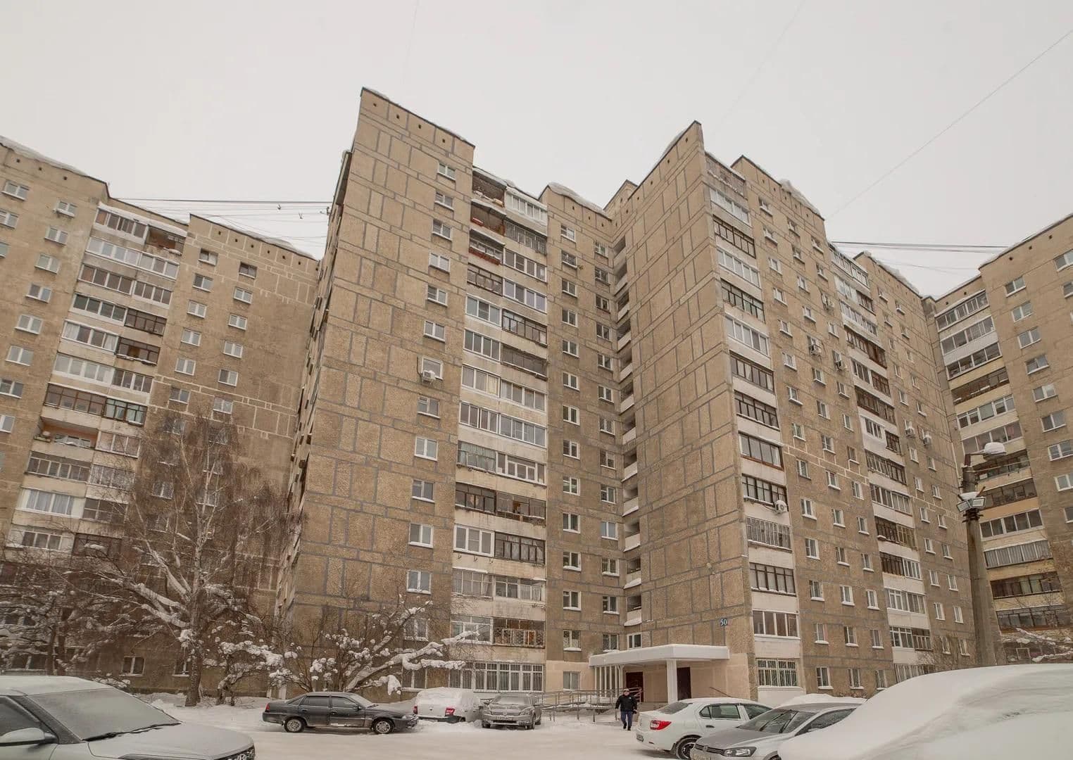 4Европа-центр 40-летия Октября, 50