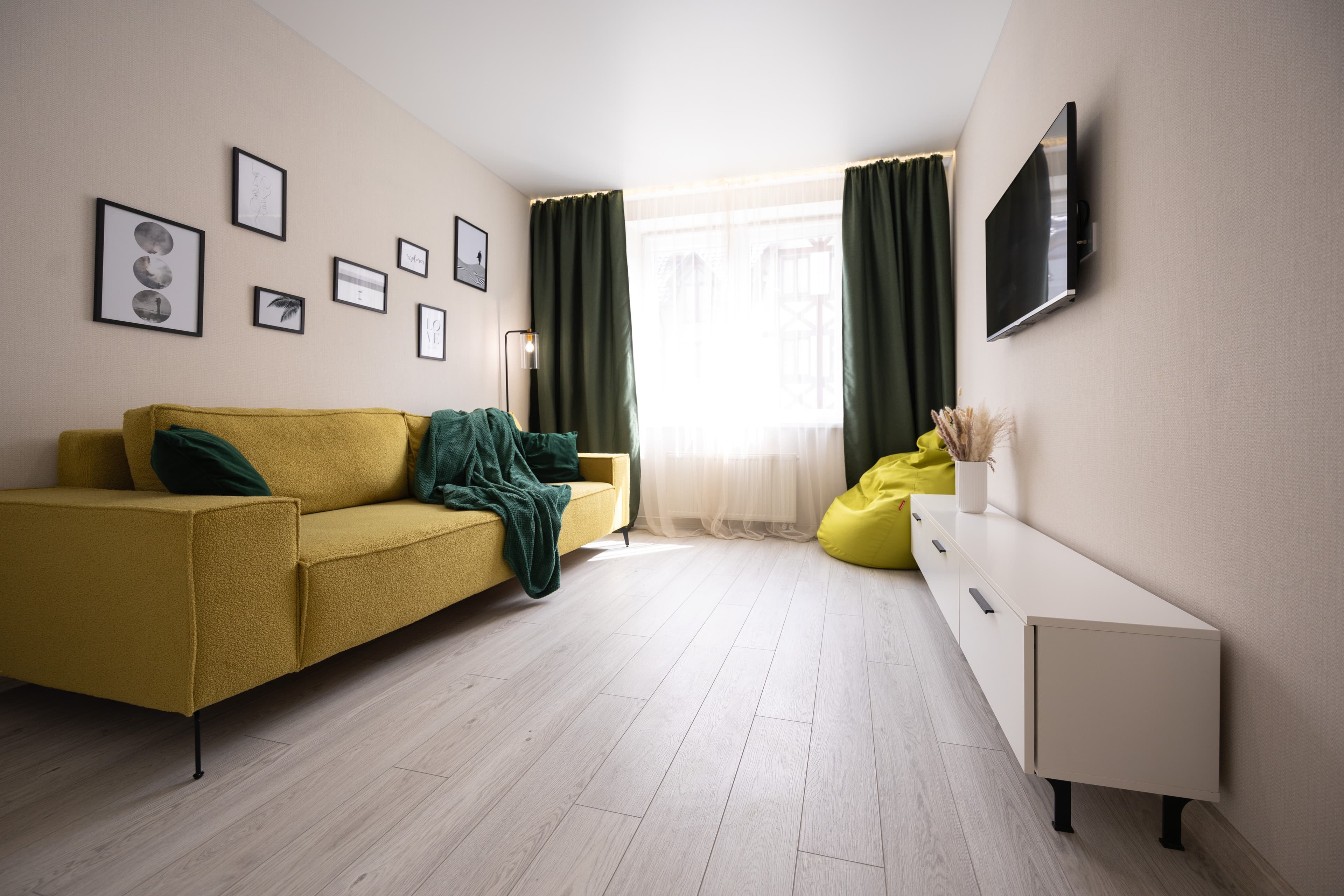 LovelyHome39 на Мишина 81к4